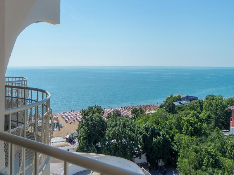Grifid Hotel Arabella image