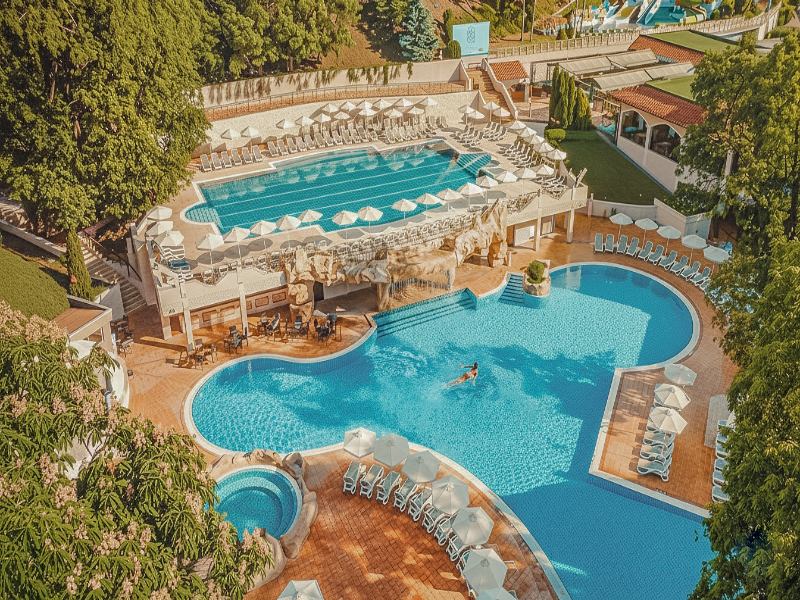 Grifid Hotel Bolero image