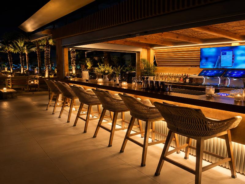 Palmera Beach Hotel & Spa image