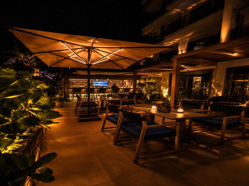 Palmera Beach Hotel & Spa image