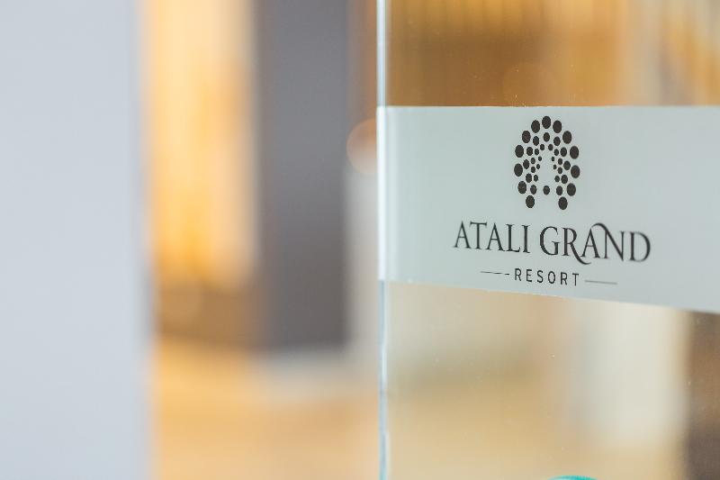 Atali Grand Resort 3 *