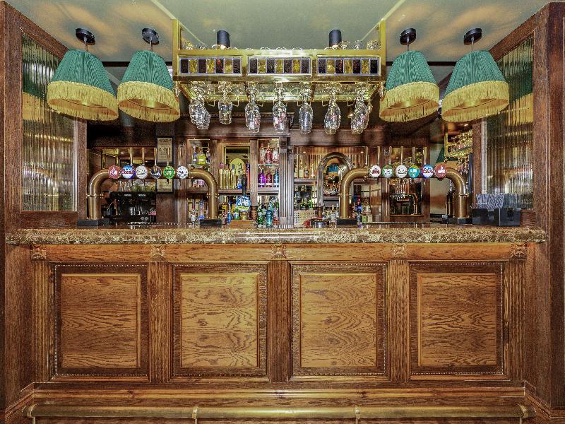 The Bull Hotel Sure Hotel Collection By Bw image