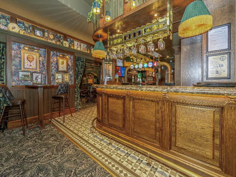 The Bull Hotel Sure Hotel Collection By Bw image