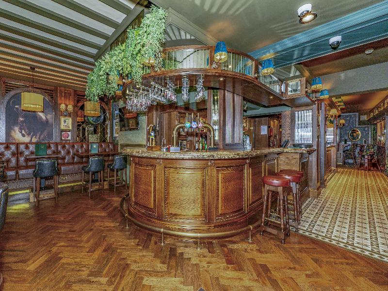 The Bull Hotel Sure Hotel Collection By Bw image