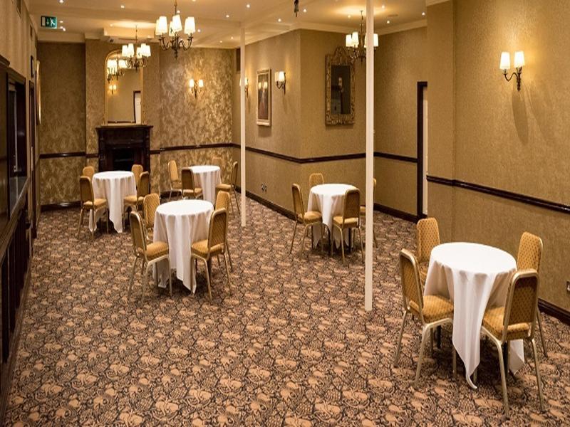 The Bull Hotel Sure Hotel Collection By Bw image