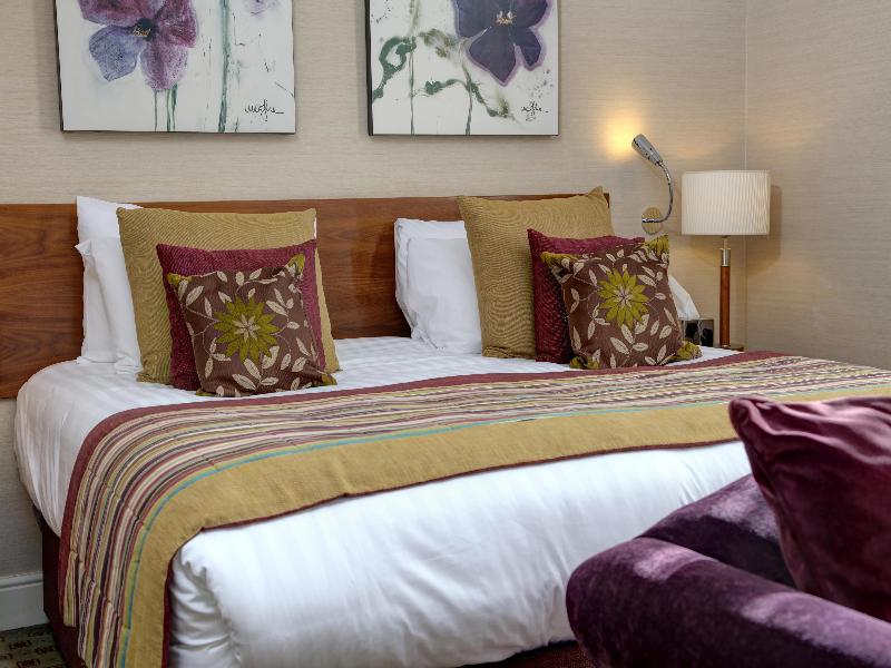 The Bull Hotel Sure Hotel Collection By Bw image