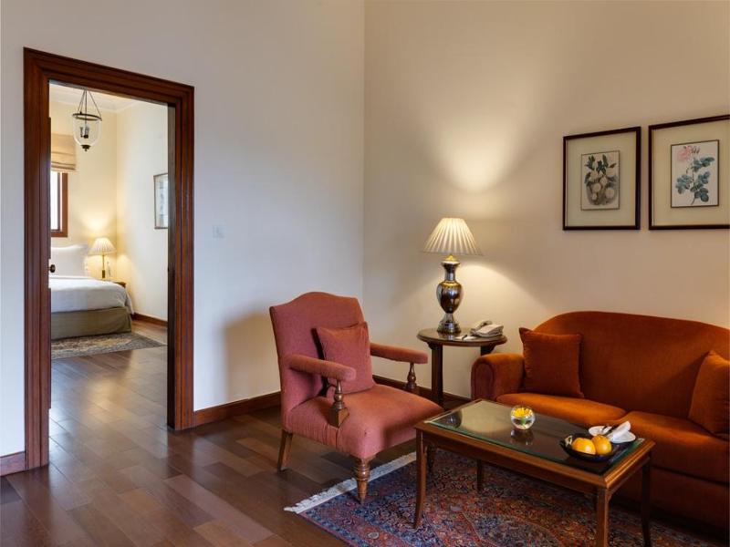 Maidens Hotel Delhi image