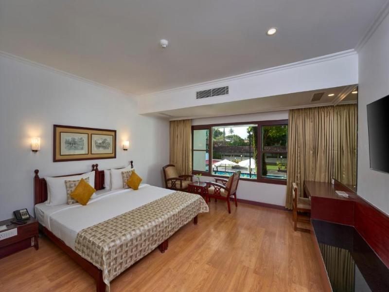 Casino Hotel - CGH Earth, Cochin image