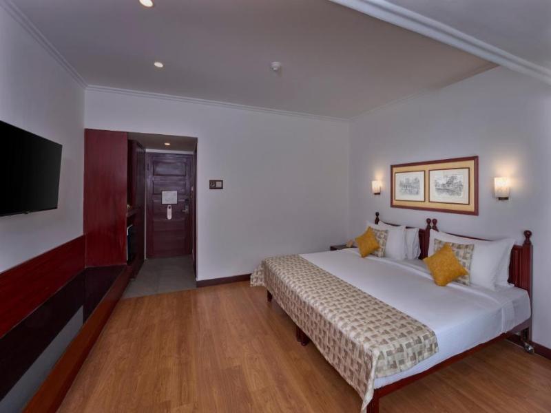 Casino Hotel - CGH Earth, Cochin image