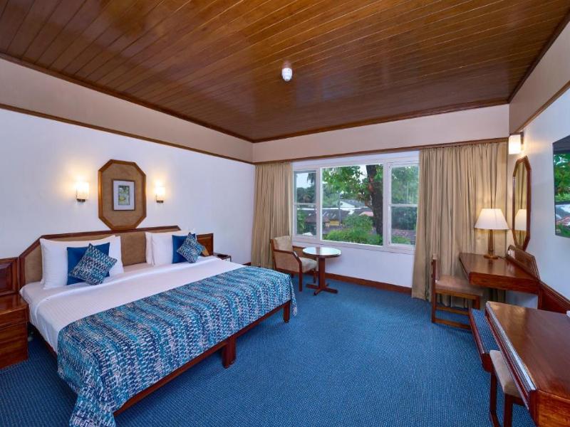 Casino Hotel - CGH Earth, Cochin image