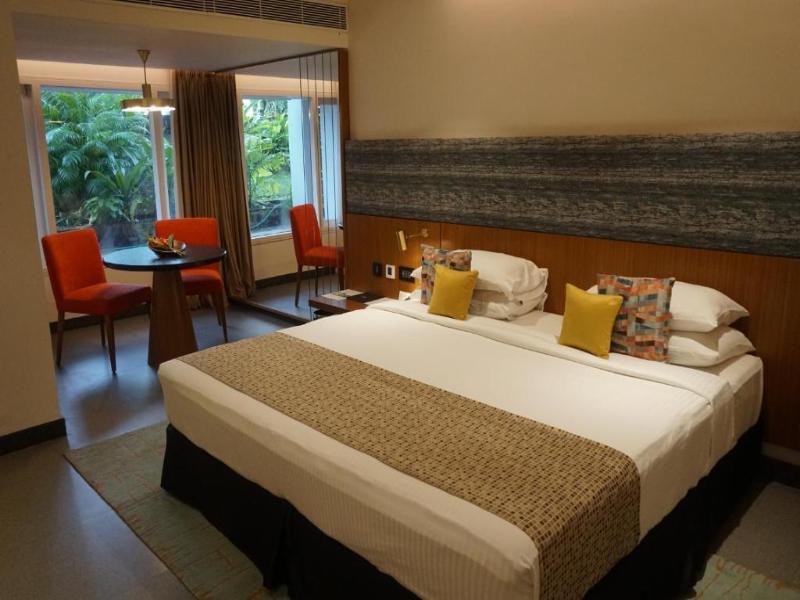 Casino Hotel - CGH Earth, Cochin image