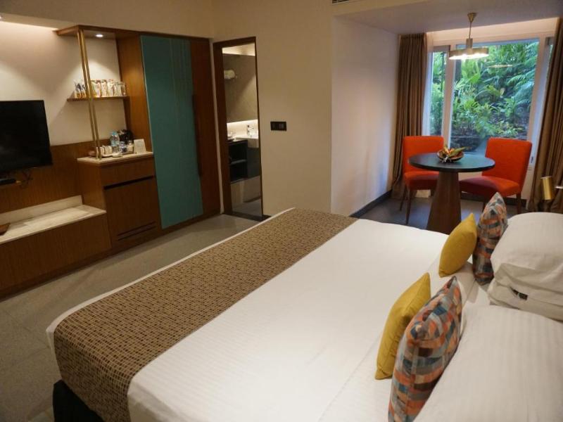 Casino Hotel - CGH Earth, Cochin image