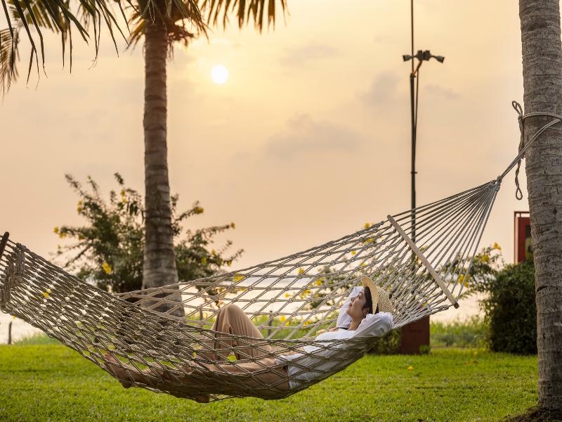 Coconut Lagoon Kumarakom- A CGH Earth Experience image