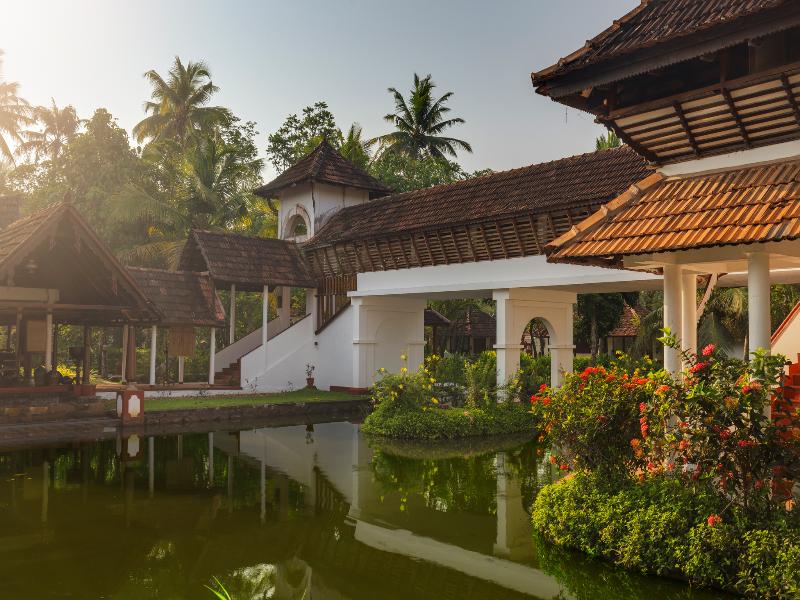 Coconut Lagoon Kumarakom- A CGH Earth Experience image