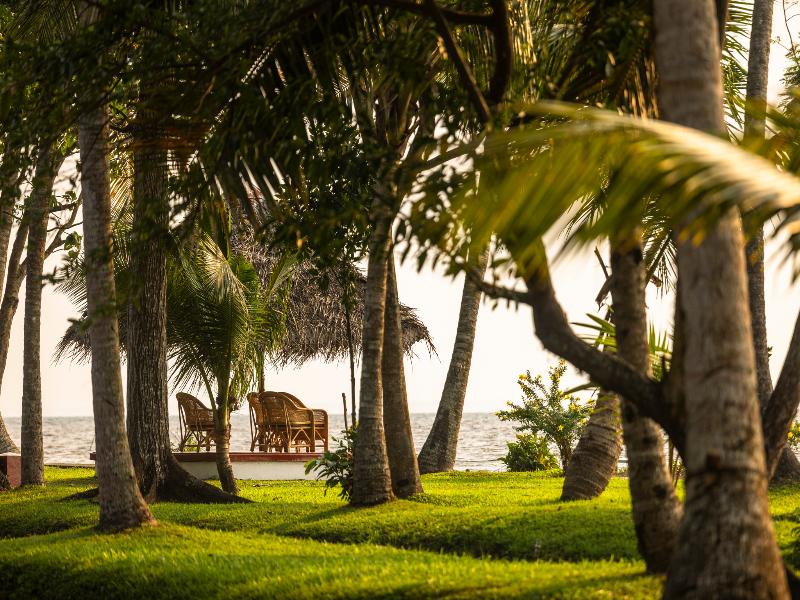 Coconut Lagoon Kumarakom- A CGH Earth Experience image
