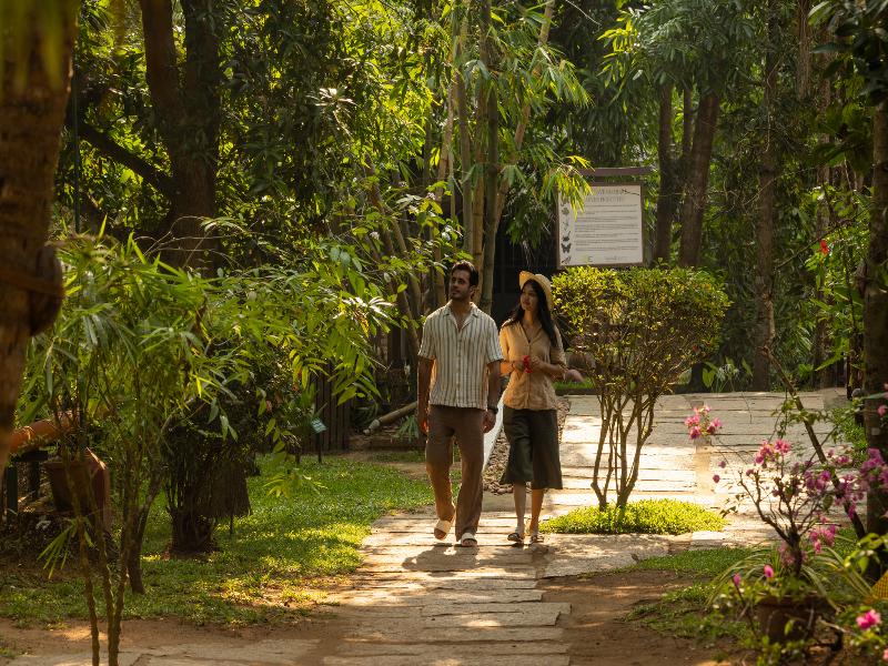 Coconut Lagoon Kumarakom- A CGH Earth Experience image