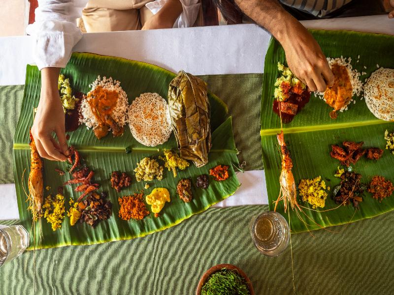 Coconut Lagoon Kumarakom- A CGH Earth Experience image