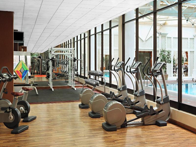 Sheraton Riyadh Hotel & Towers image