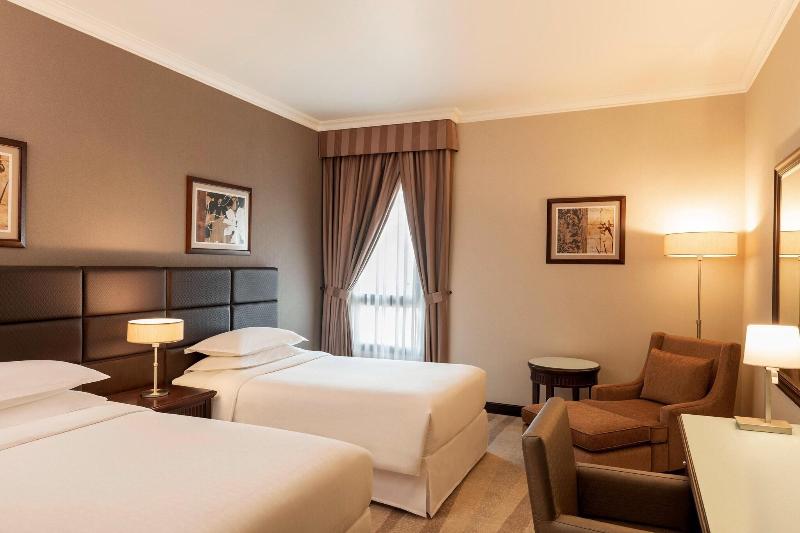 Sheraton Riyadh Hotel & Towers image