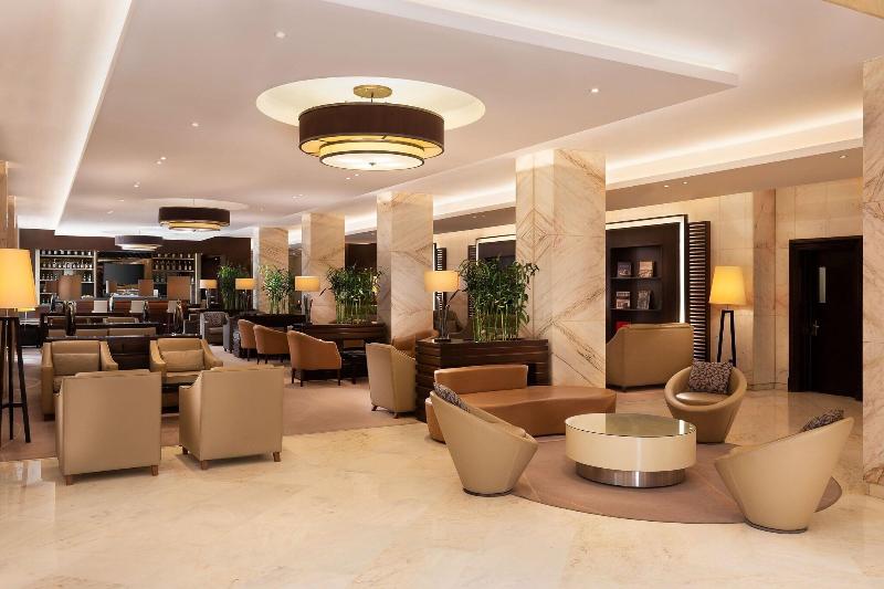 Sheraton Riyadh Hotel & Towers image