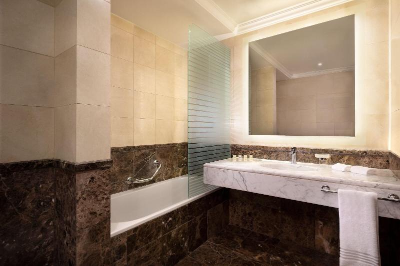 Sheraton Riyadh Hotel & Towers image