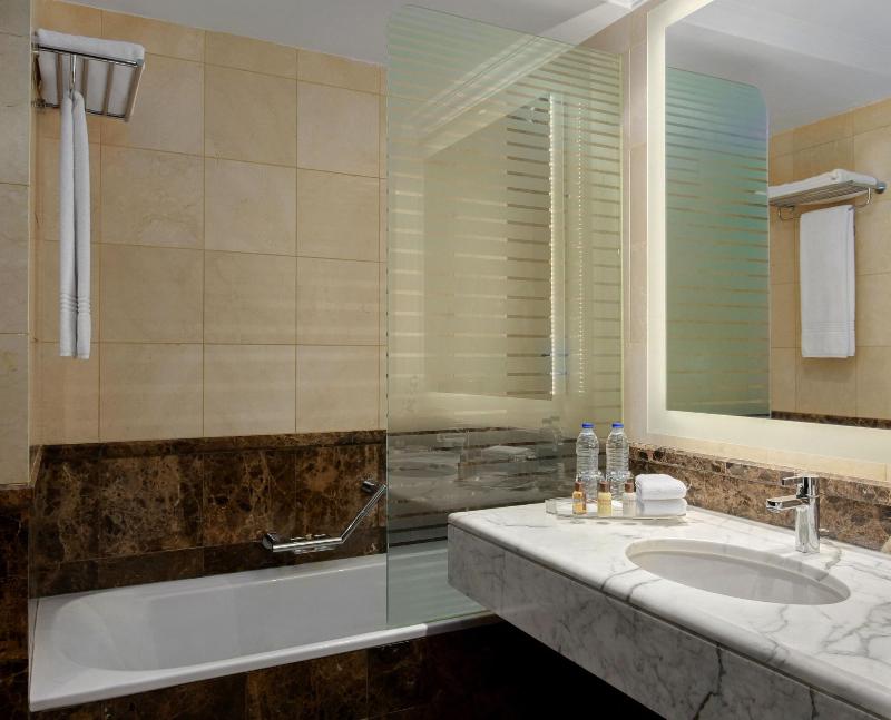 Sheraton Riyadh Hotel & Towers image