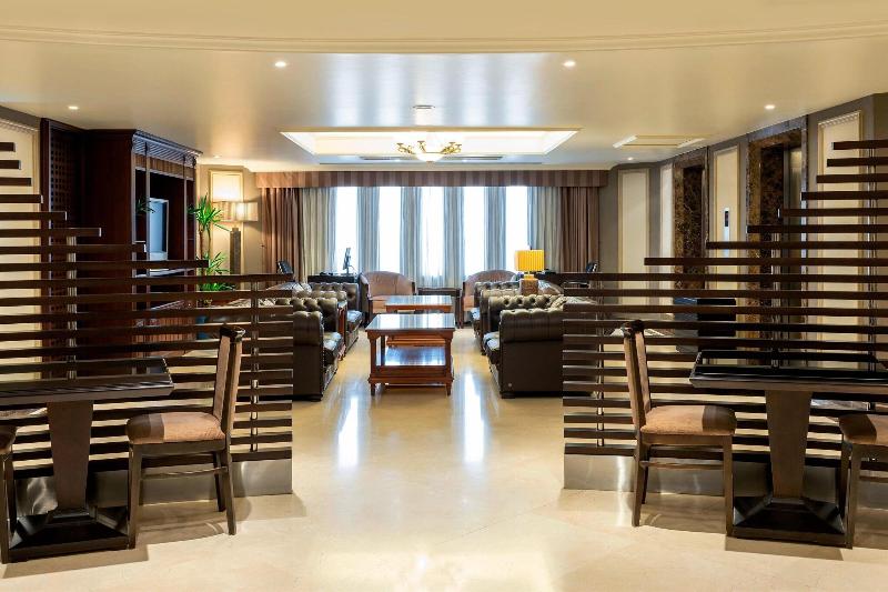 Sheraton Riyadh Hotel & Towers image