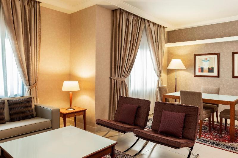 Sheraton Riyadh Hotel & Towers image