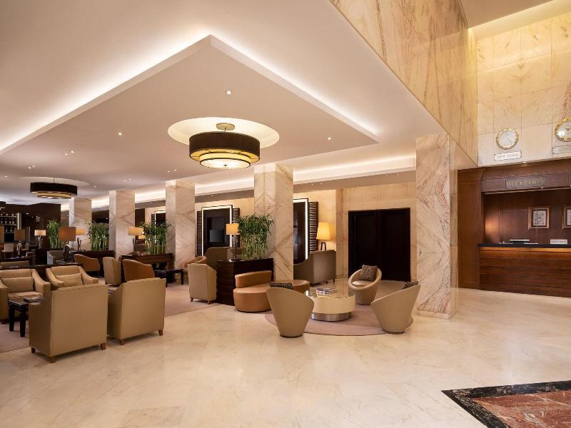 Sheraton Riyadh Hotel & Towers image