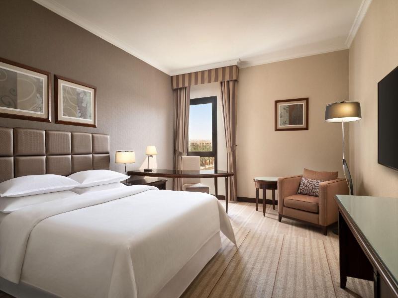 Sheraton Riyadh Hotel & Towers image