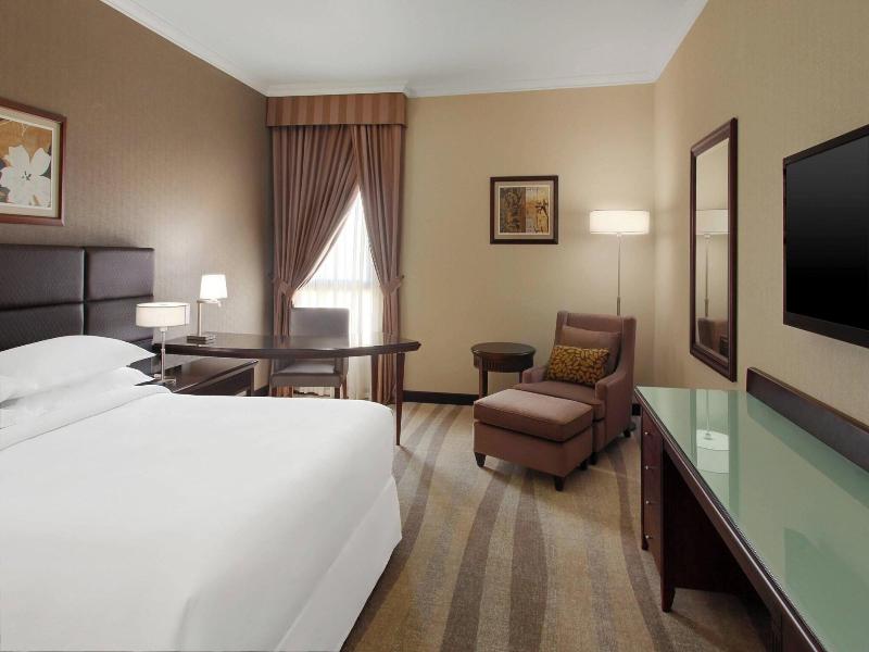 Sheraton Riyadh Hotel & Towers image