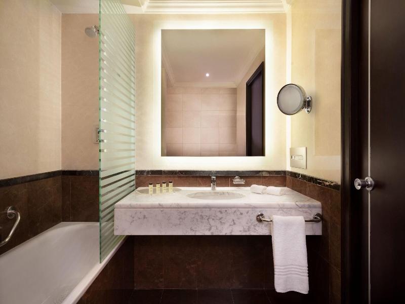 Sheraton Riyadh Hotel & Towers image