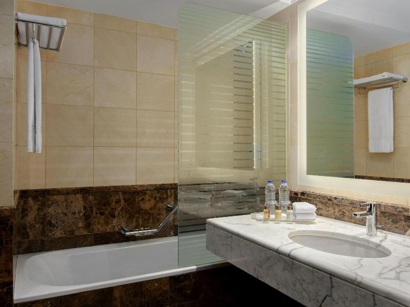 Sheraton Riyadh Hotel & Towers image