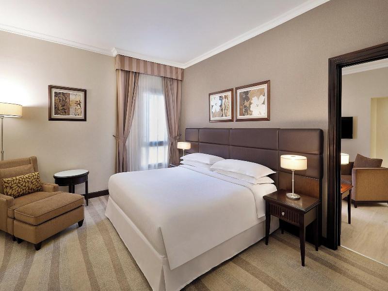 Sheraton Riyadh Hotel & Towers image
