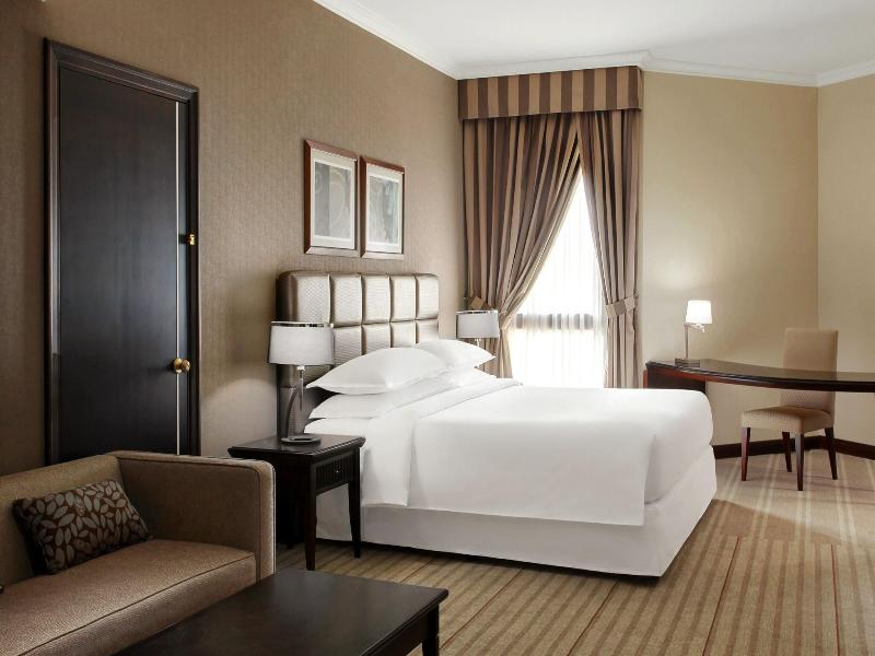 Sheraton Riyadh Hotel & Towers image