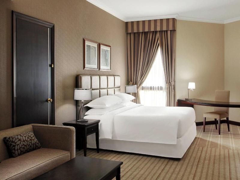Sheraton Riyadh Hotel & Towers image