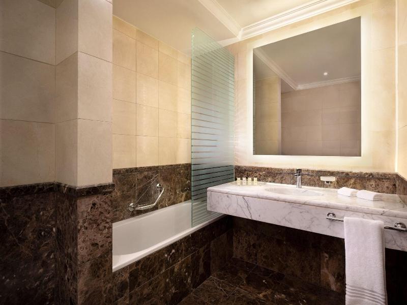Sheraton Riyadh Hotel & Towers image