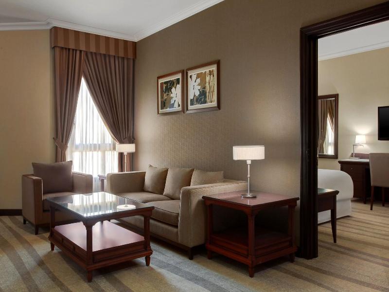 Sheraton Riyadh Hotel & Towers image