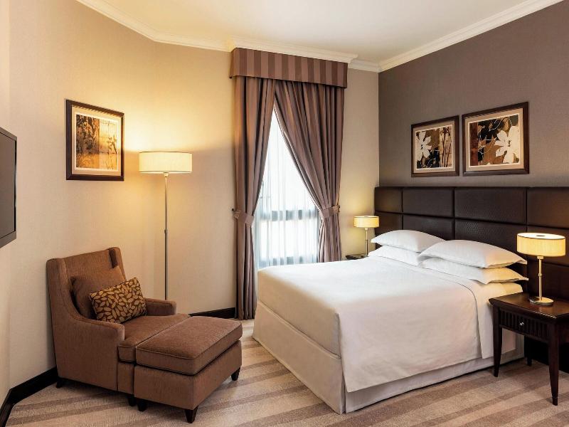 Sheraton Riyadh Hotel & Towers image