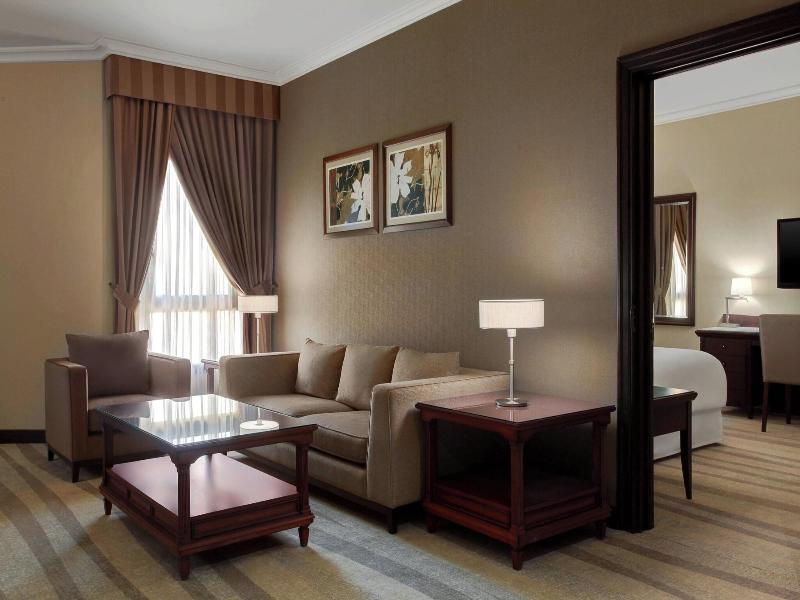 Sheraton Riyadh Hotel & Towers image