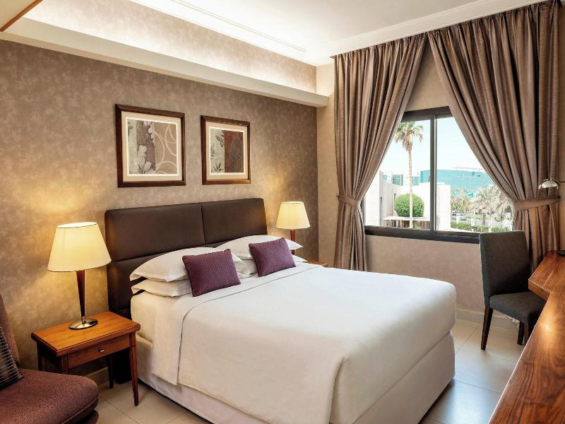 Sheraton Riyadh Hotel & Towers image