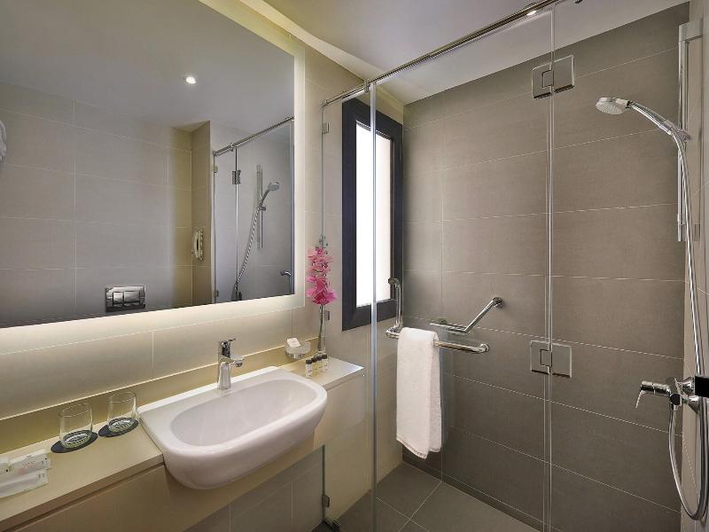 Sheraton Riyadh Hotel & Towers image