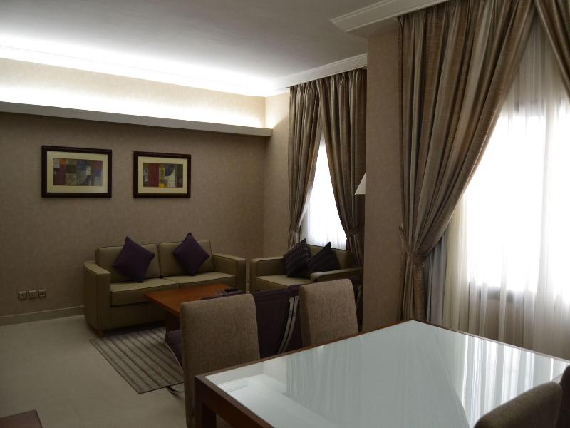 Sheraton Riyadh Hotel & Towers image