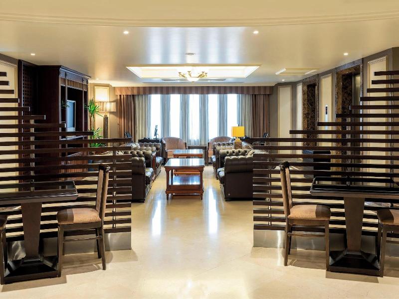 Sheraton Riyadh Hotel & Towers image