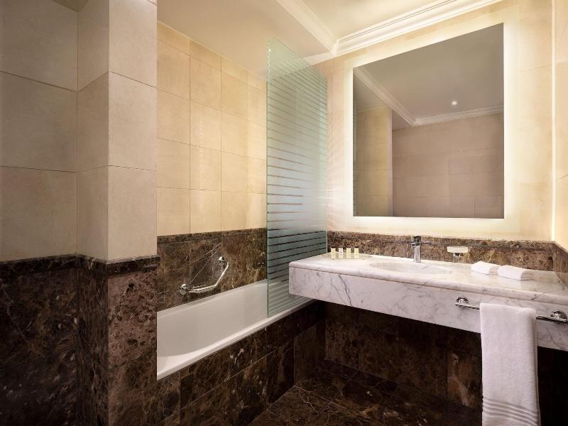 Sheraton Riyadh Hotel & Towers image