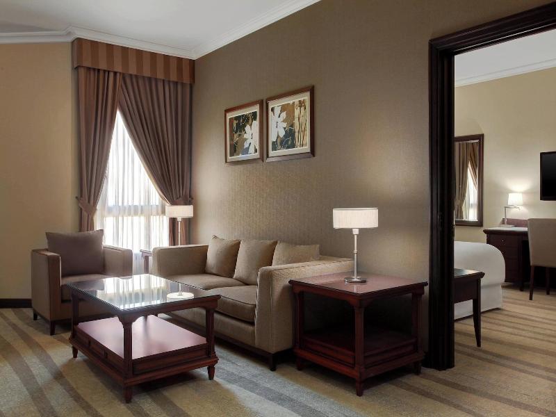 Sheraton Riyadh Hotel & Towers image