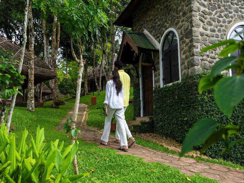 Spice Village Thekkady - A CGH Earth Experience