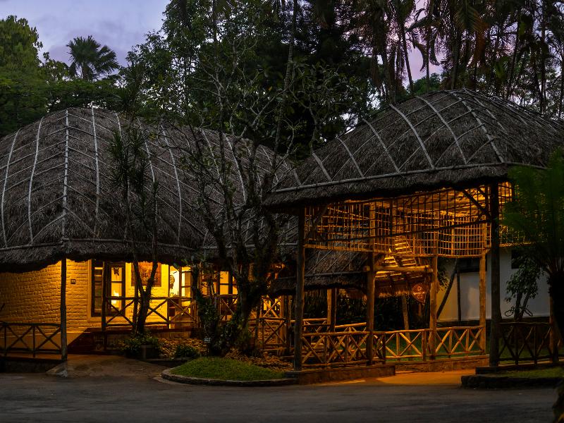 Spice Village Thekkady - A CGH Earth Experience