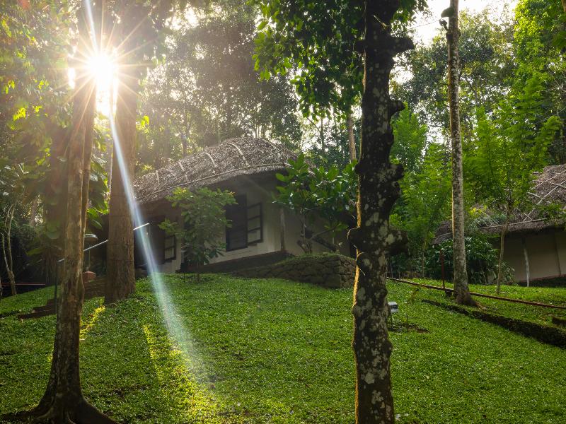 Spice Village Thekkady - A CGH Earth Experience