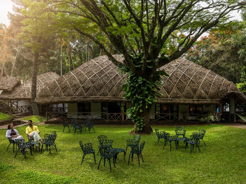 Spice Village Thekkady - A CGH Earth Experience